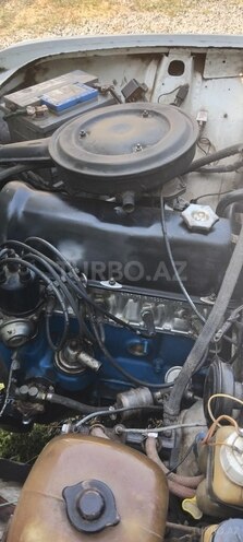 LADA (VAZ) 2106 1985, 256,869 km - 1.6 л - Tərtər