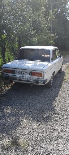 LADA (VAZ) 2106 1985, 256,869 km - 1.6 л - Tərtər