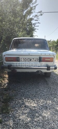 LADA (VAZ) 2106 1985, 256,869 km - 1.6 л - Tərtər