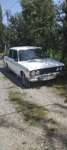 LADA (VAZ) 2106 1985, 256,869 km - 1.6 л - Tərtər
