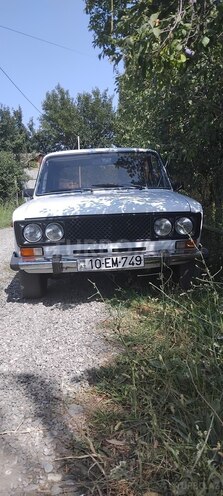 LADA (VAZ) 2106 1985, 256,869 km - 1.6 л - Tərtər