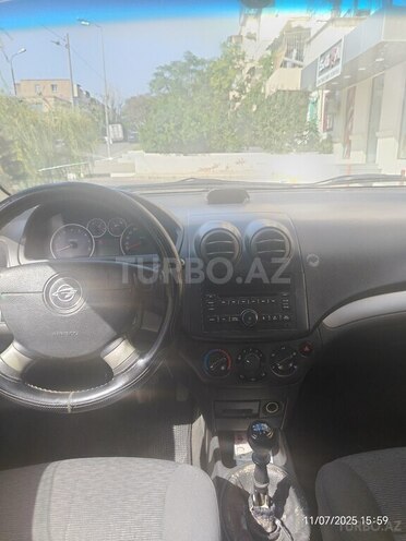 Ravon Nexia R3 2017, 380,000 km - 1.5 л - Bakı