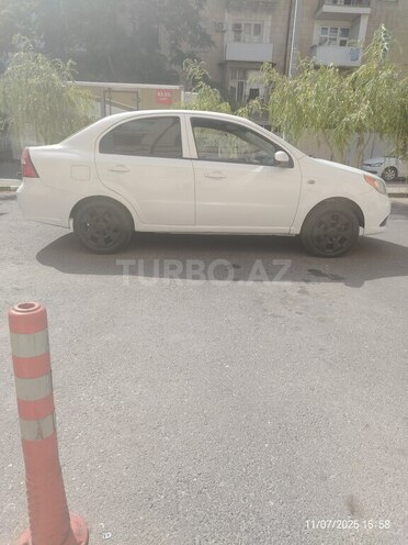 Ravon Nexia R3 2017, 380,000 km - 1.5 л - Bakı