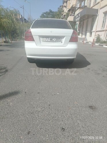Ravon Nexia R3 2017, 380,000 km - 1.5 л - Bakı