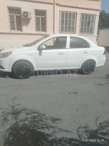 Ravon Nexia R3 2017, 380,000 km - 1.5 л - Bakı