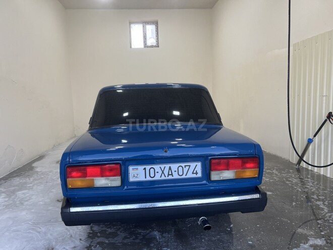 LADA (VAZ) 2107 2005, 412,875 km - 1.6 л - Bakı