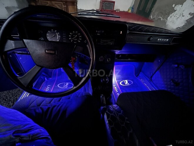 LADA (VAZ) 2107 2005, 412,875 km - 1.6 л - Bakı
