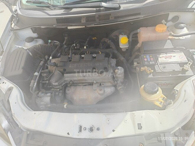 Ravon Nexia R3 2017, 380,000 km - 1.5 л - Bakı