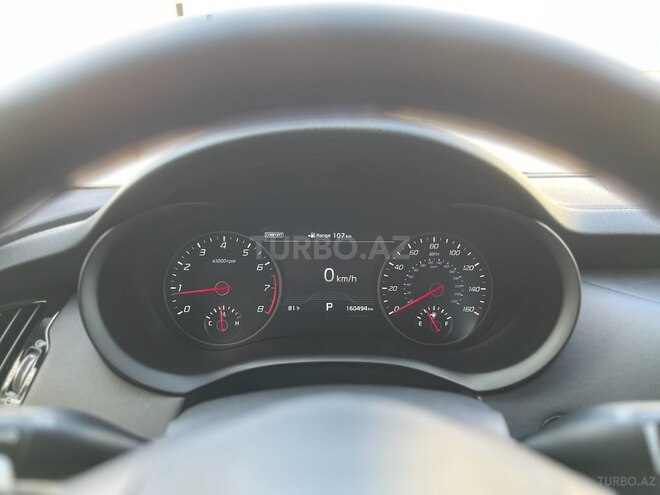 Kia Stinger 2018, 160,494 km - 2.0 л - Bakı