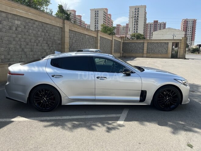 Kia Stinger 2018, 160,494 km - 2.0 л - Bakı