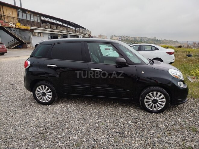 Fiat 500L 2013, 270,000 km - 1.4 л - Bakı