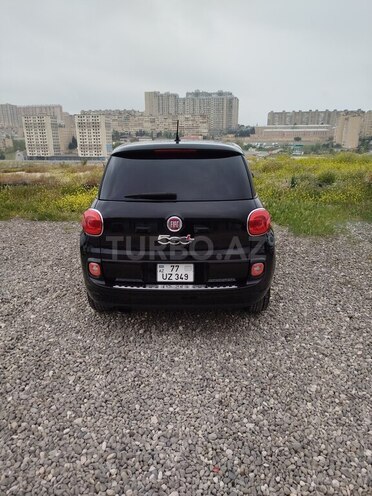 Fiat 500L 2013, 270,000 km - 1.4 л - Bakı