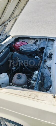 LADA (VAZ) 2107 1996, 100,000 km - 1.5 l - Qusar