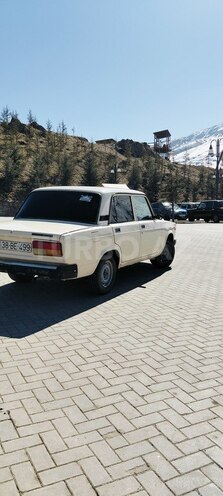 LADA (VAZ) 2107 1996, 100,000 km - 1.5 l - Qusar