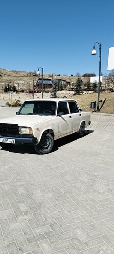 LADA (VAZ) 2107 1996, 100,000 km - 1.5 l - Qusar