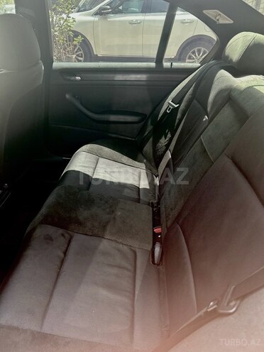 BMW 318 2002, 260,000 km - 2.0 l - Bakı