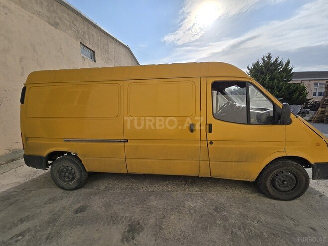 Ford Transit 1998, 494,000 km - 2.5 л - Bakı