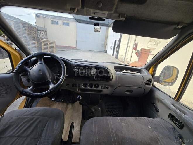 Ford Transit 1998, 494,000 km - 2.5 л - Bakı