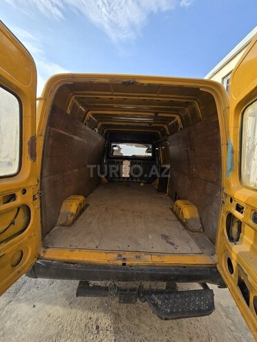 Ford Transit 1998, 494,000 km - 2.5 л - Bakı