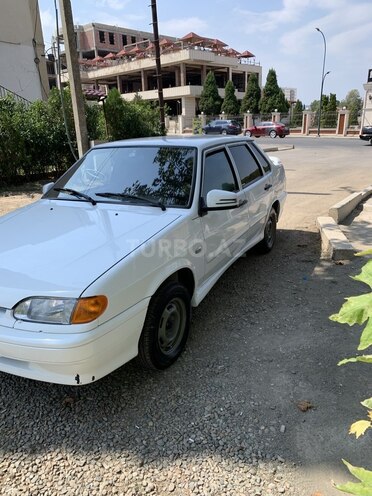 LADA (VAZ) 2115 2012, 153,000 km - 1.6 л - Gəncə