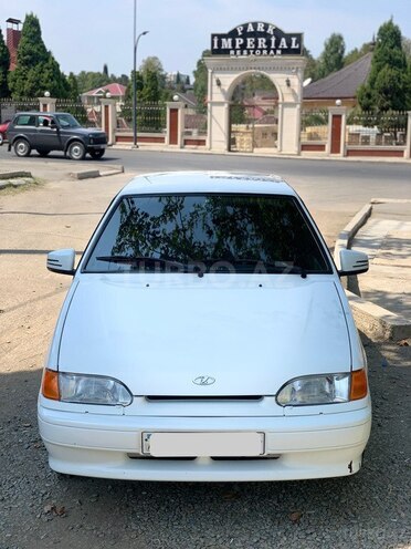 LADA (VAZ) 2115 2012, 153,000 km - 1.6 л - Gəncə