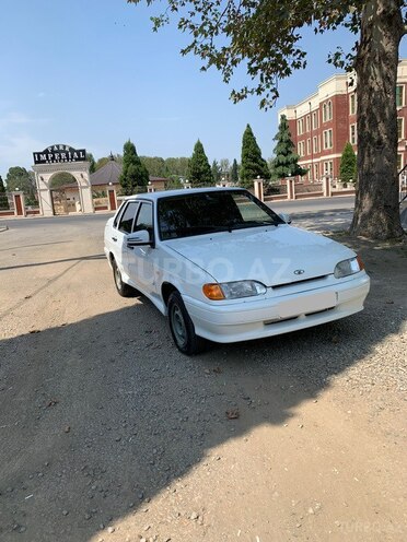 LADA (VAZ) 2115 2012, 153,000 km - 1.6 л - Gəncə
