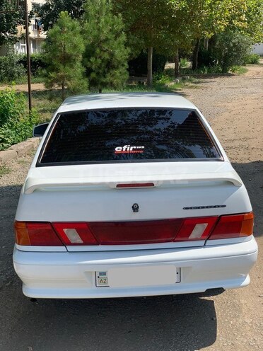 LADA (VAZ) 2115 2012, 153,000 km - 1.6 л - Gəncə