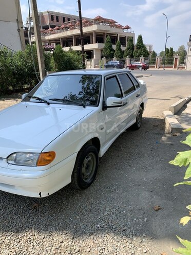 LADA (VAZ) 2115 2012, 153,000 km - 1.6 л - Gəncə
