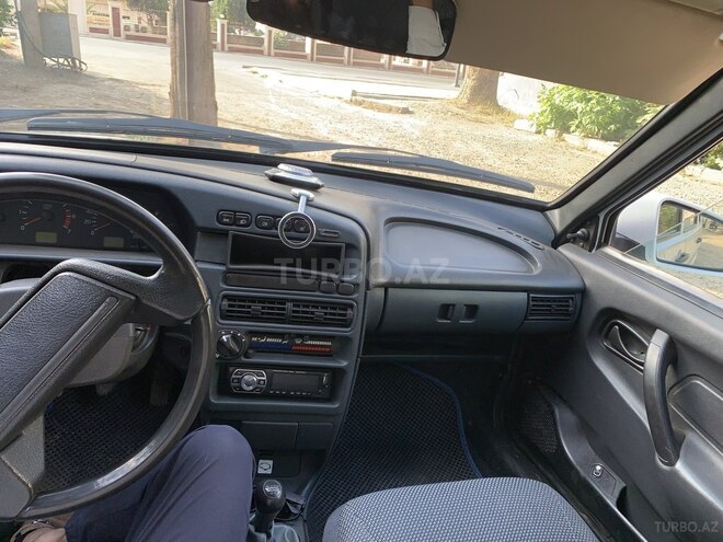 LADA (VAZ) 2115 2012, 153,000 km - 1.6 л - Gəncə