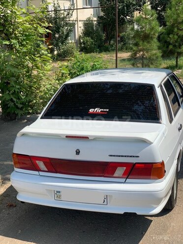 LADA (VAZ) 2115 2012, 153,000 km - 1.6 л - Gəncə