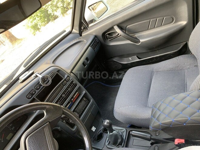 LADA (VAZ) 2115 2012, 153,000 km - 1.6 л - Gəncə