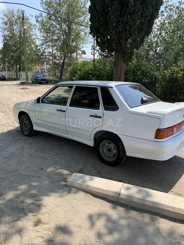 LADA (VAZ) 2115 2012, 153,000 km - 1.6 л - Gəncə