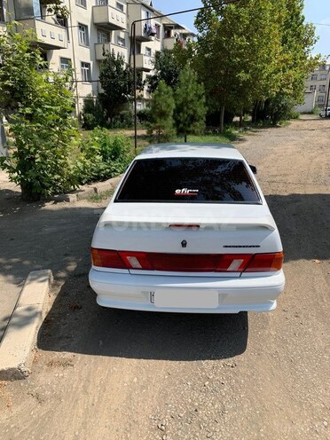LADA (VAZ) 2115 2012, 153,000 km - 1.6 л - Gəncə
