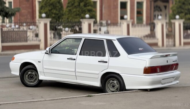 LADA (VAZ) 2115 2012, 153,000 km - 1.6 л - Gəncə