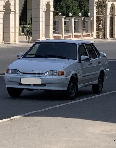 LADA (VAZ) 2115 2012, 153,000 km - 1.6 л - Gəncə
