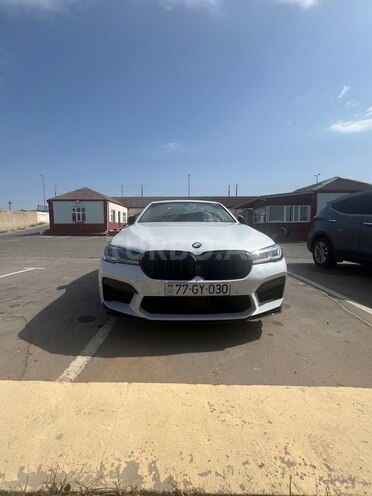 BMW 530e 2019, 85,000 km - 2.0 л - Bakı