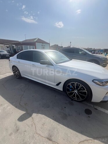 BMW 530e 2019, 85,000 km - 2.0 л - Bakı