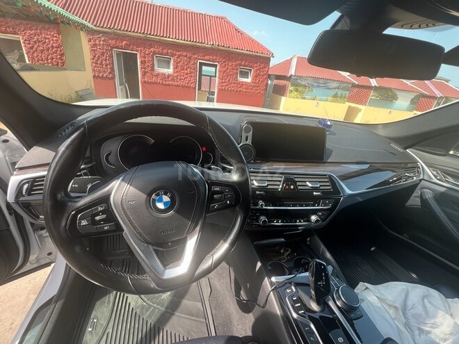 BMW 530e 2019, 85,000 km - 2.0 л - Bakı