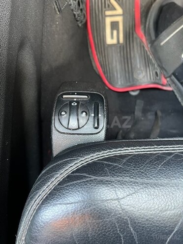 Mercedes GL 450 4MATIC 2006, 183,000 km - 4.7 л - Bakı