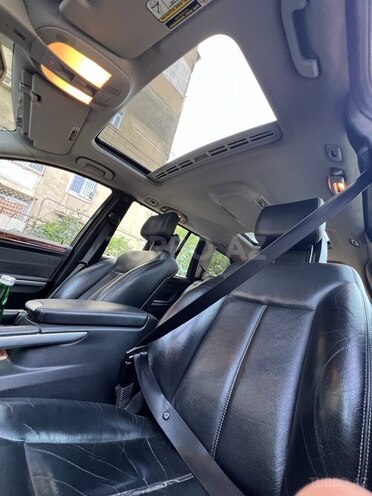 Mercedes GL 450 4MATIC 2006, 183,000 km - 4.7 л - Bakı