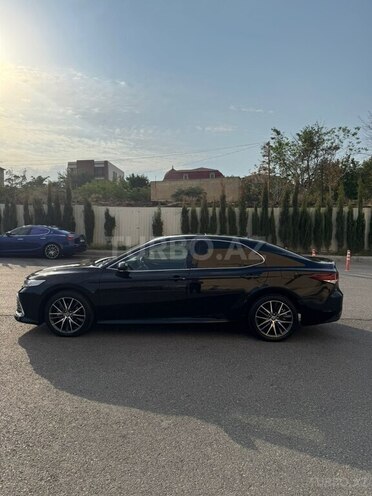 Toyota Camry 2021, 62,000 km - 2.5 л - Bakı