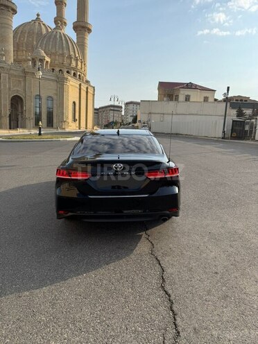 Toyota Camry 2021, 62,000 km - 2.5 л - Bakı