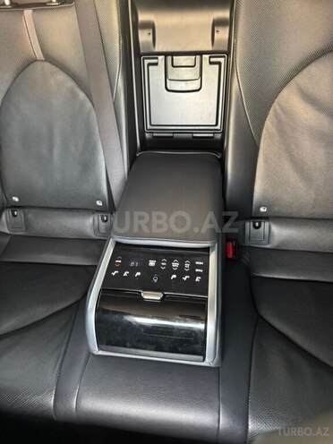 Toyota Camry 2021, 62,000 km - 2.5 л - Bakı