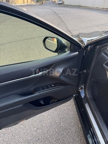 Toyota Camry 2021, 62,000 km - 2.5 л - Bakı