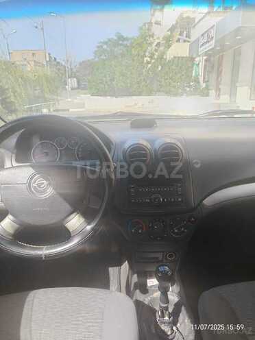 Ravon Nexia R3 2017, 380,000 km - 1.5 l - Bakı