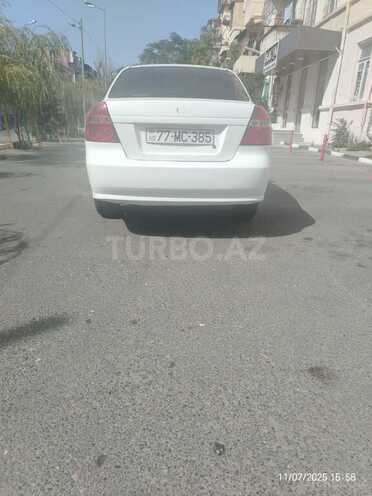 Ravon Nexia R3 2017, 380,000 km - 1.5 l - Bakı