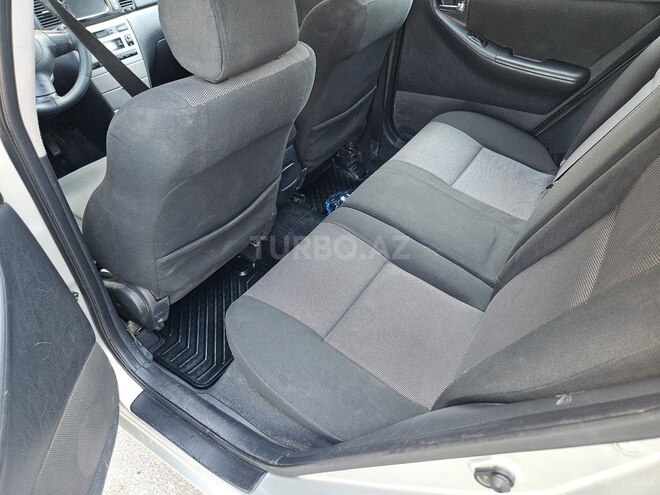 Toyota Corolla 2006, 312,066 km - 1.4 l - Bakı