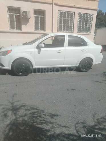 Ravon Nexia R3 2017, 380,000 km - 1.5 l - Bakı