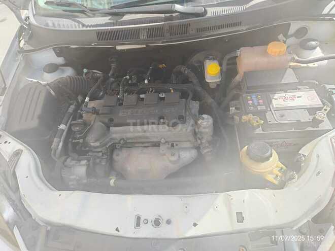 Ravon Nexia R3 2017, 380,000 km - 1.5 l - Bakı