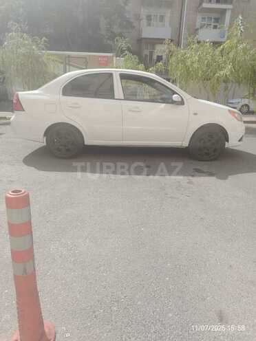 Ravon Nexia R3 2017, 380,000 km - 1.5 l - Bakı